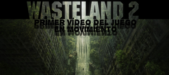 Wasteland 2 vídeo